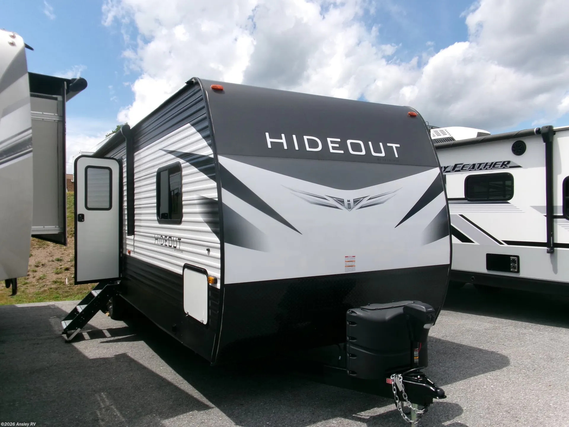 2021 Keystone Cougar Half-Ton 22MLS - Photo 3