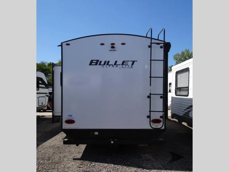 2023 Keystone Bullet 260RBS - Photo 4