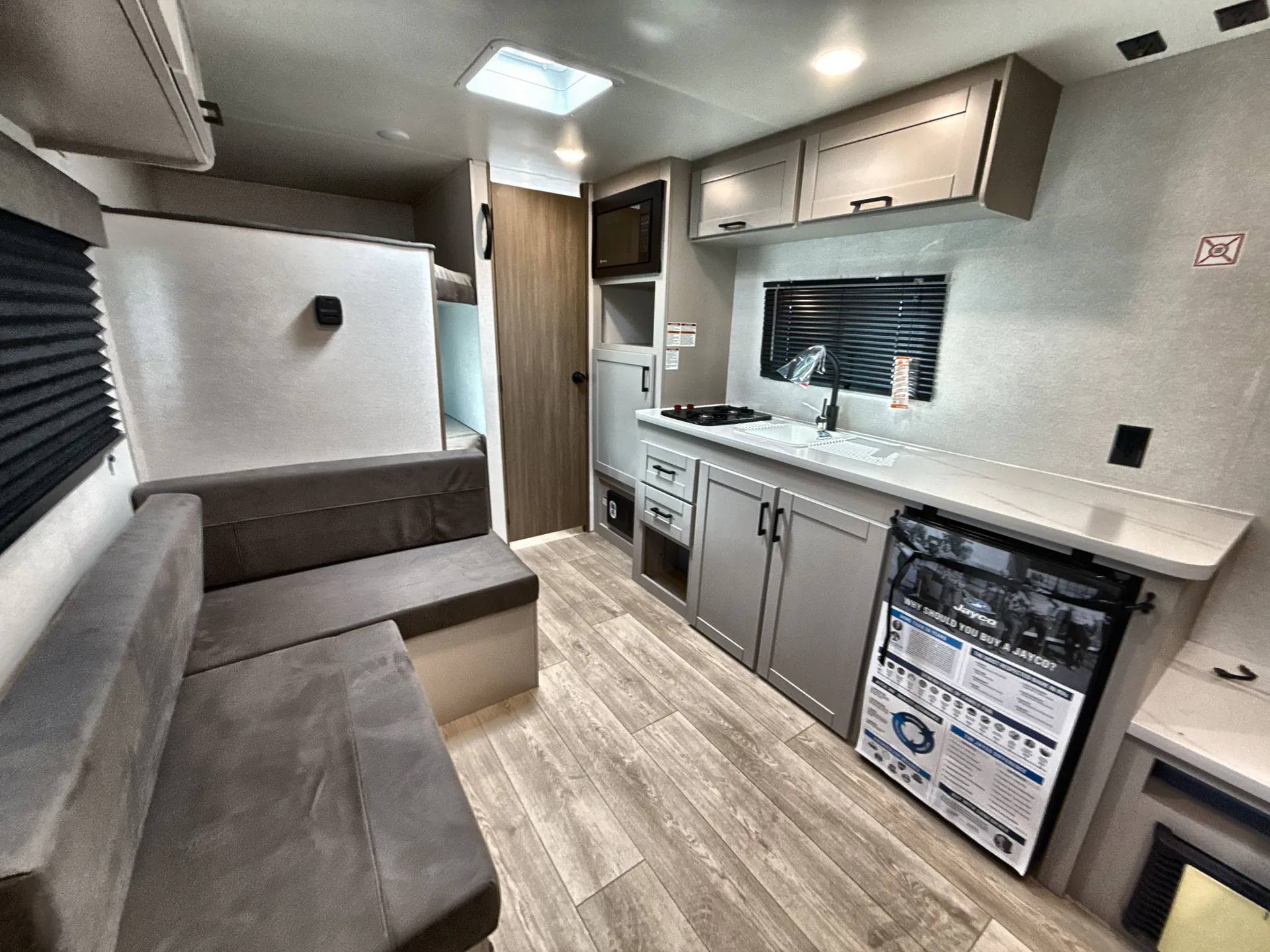 2027 Jayco Jay Flight SLX 172DBW — living area main