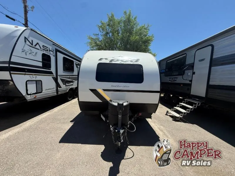 2021 Forest River R-Pod RP-193 - Photo 4