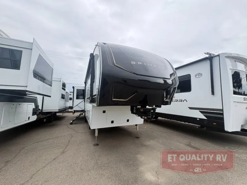 2026 Brinkley Model Z 3600 - Photo 2