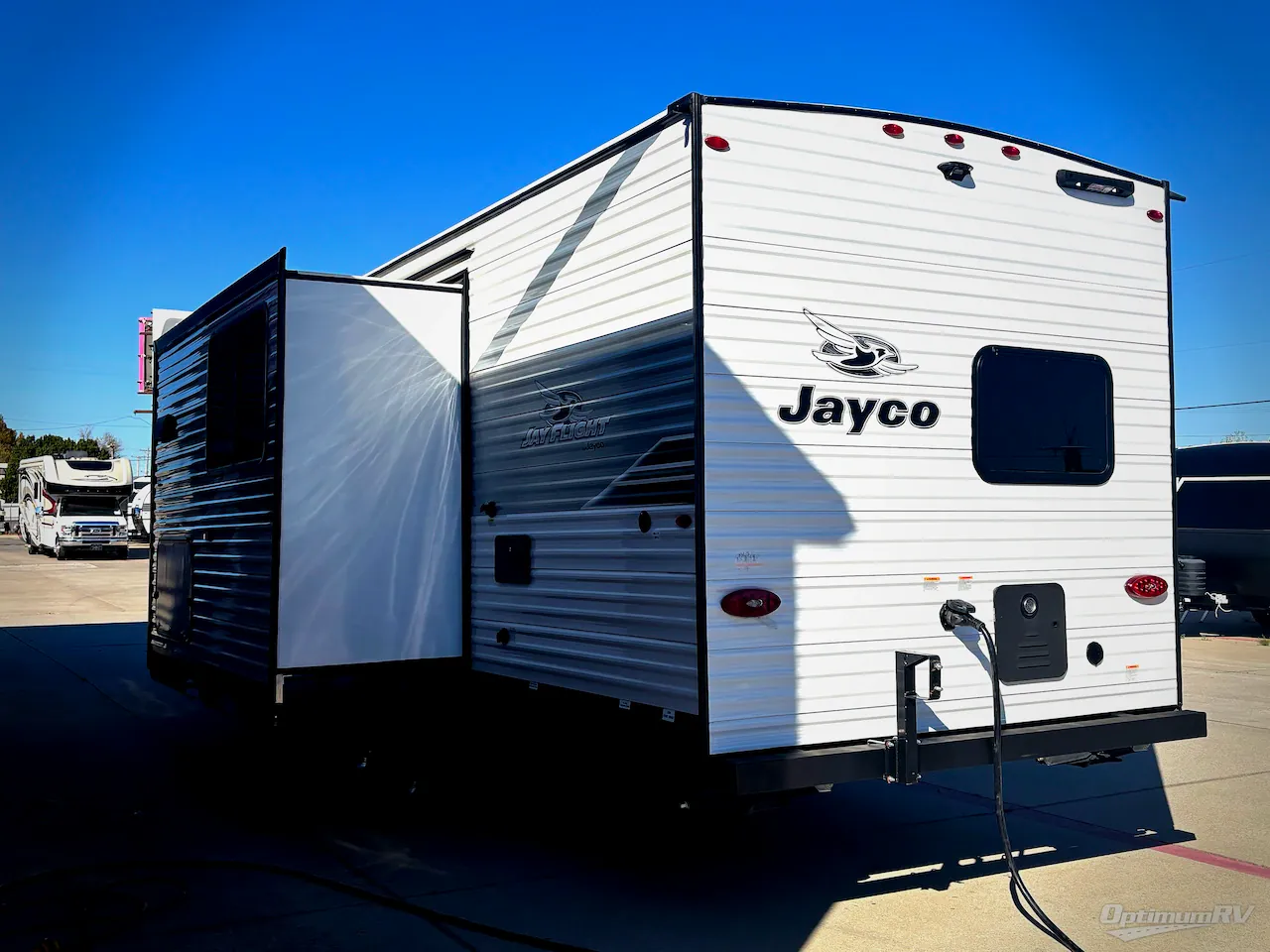 2025 Jayco Jay Flight SLX 265BHS - Photo 4