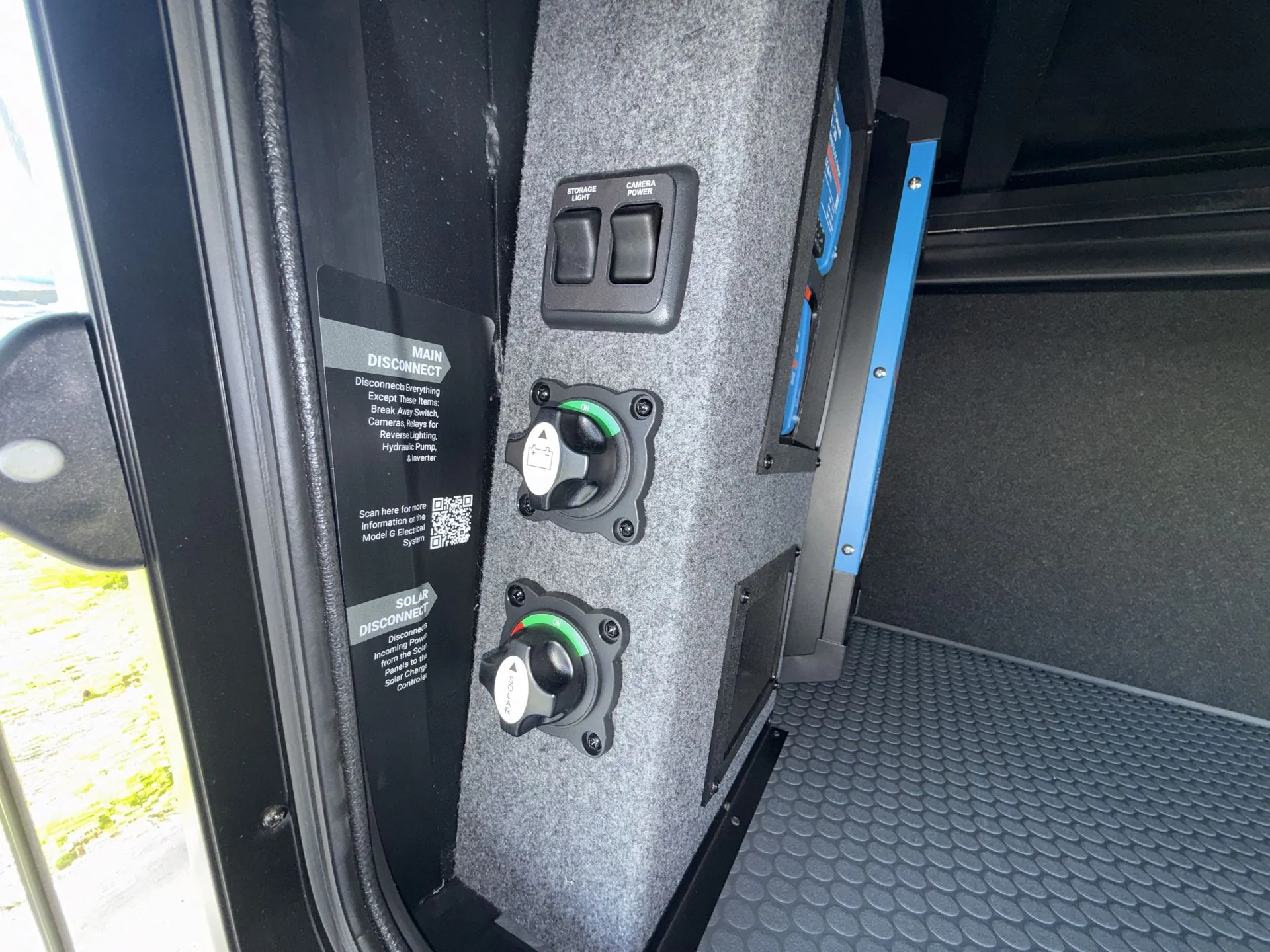 2026 Brinkley Model G 3520 - Photo 3