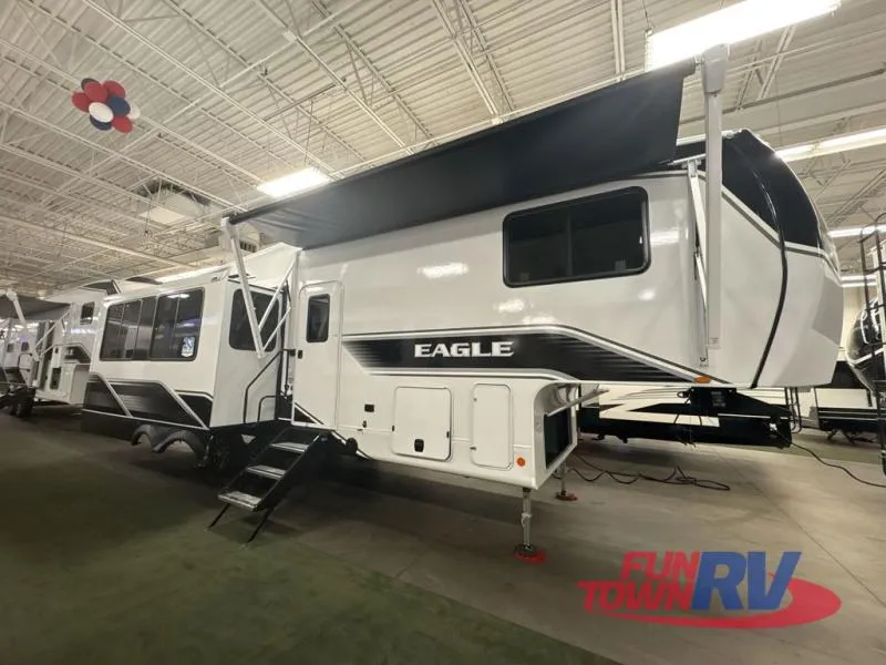 2026 Jayco Eagle HT 30CRT - Photo 2