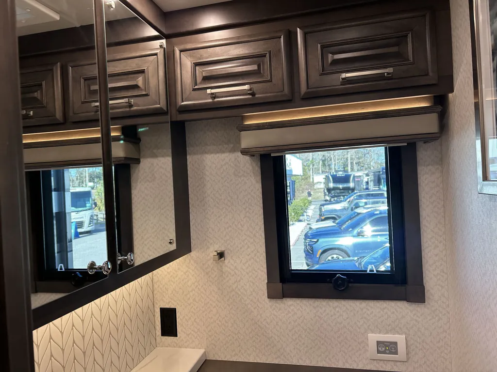 2026 Entegra Coach Aspire 44D, Photos photo 63