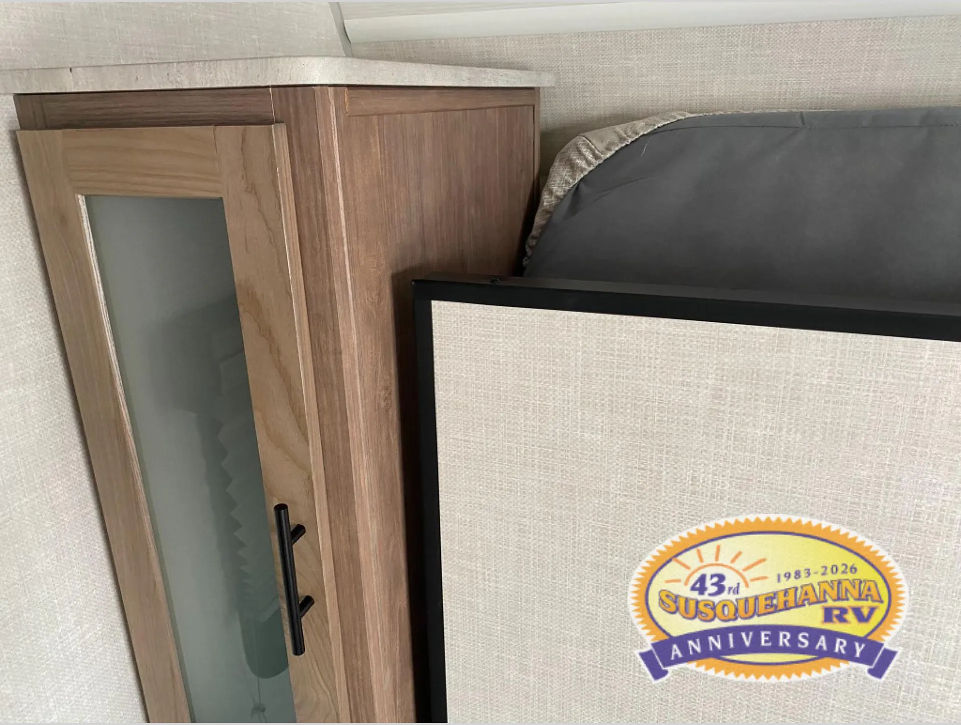 2021 Forest River No Boundaries NB19.2 — Photo 5