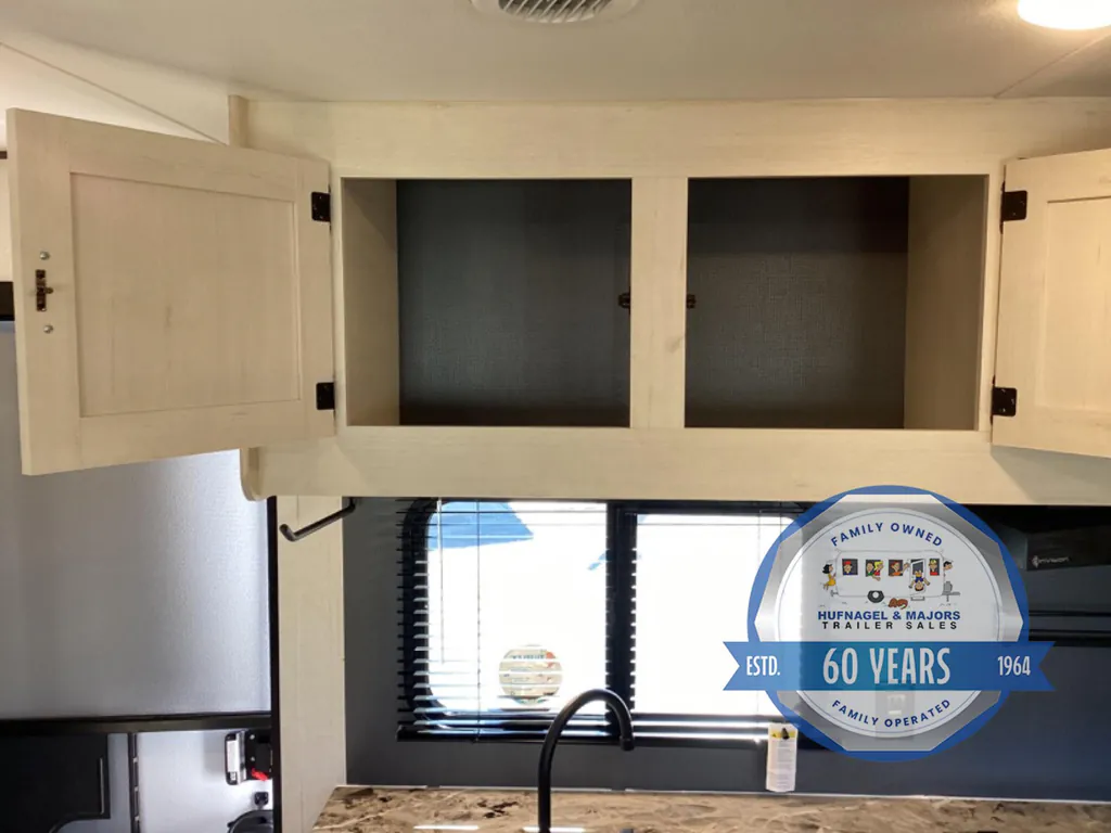 2027 Shasta RVs i-5 Edition 530BQB, Photos photo 49