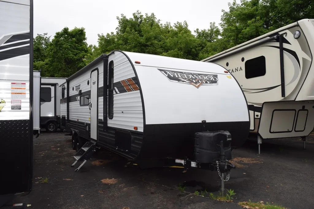 2021 Forest River Wildwood X-Lite 273QBXL - Photo 4