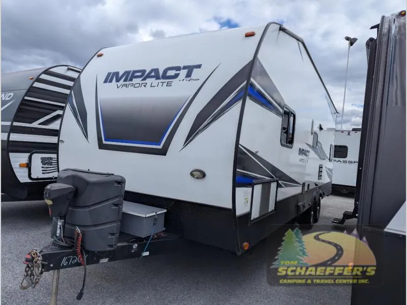 2019 Keystone Impact 26V - Photo 3