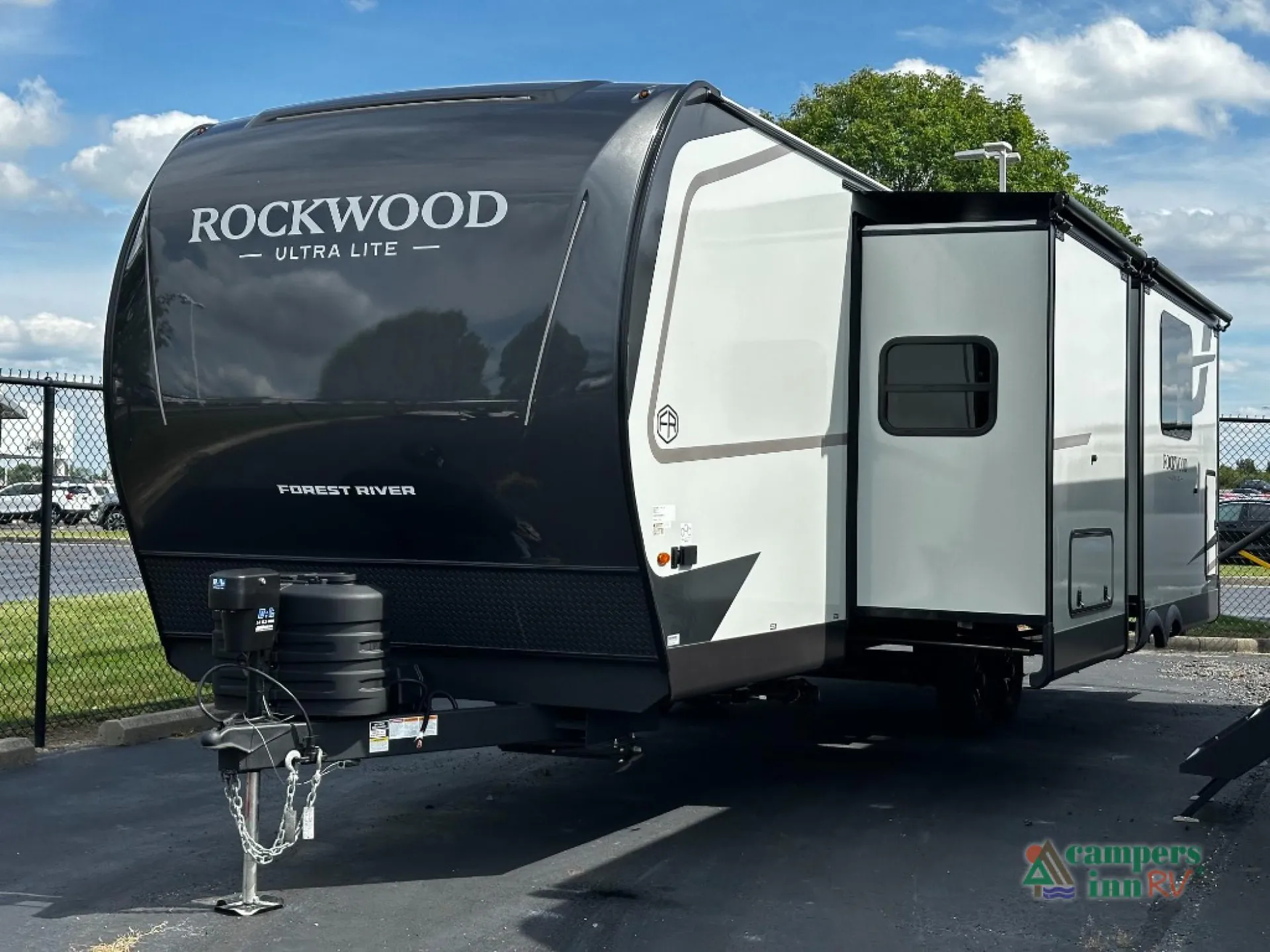 2027 Forest River RV Rockwood Ultra Lite 2711RK - Photo 3