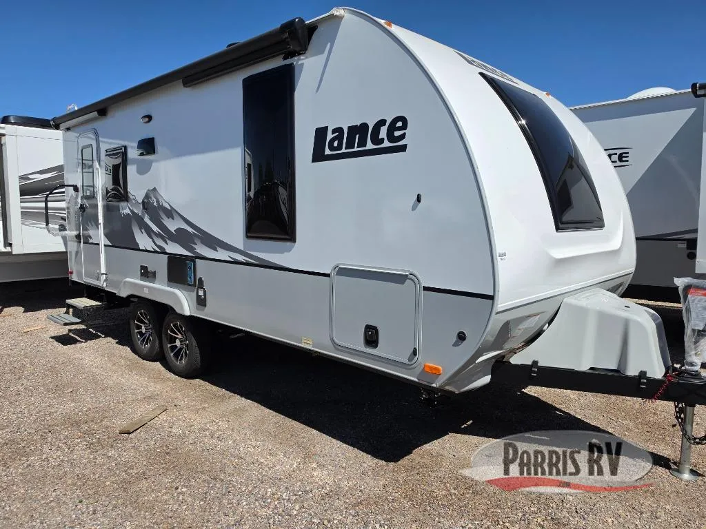 2027 Lance Lance Travel Trailers New    1995 - Main photo
