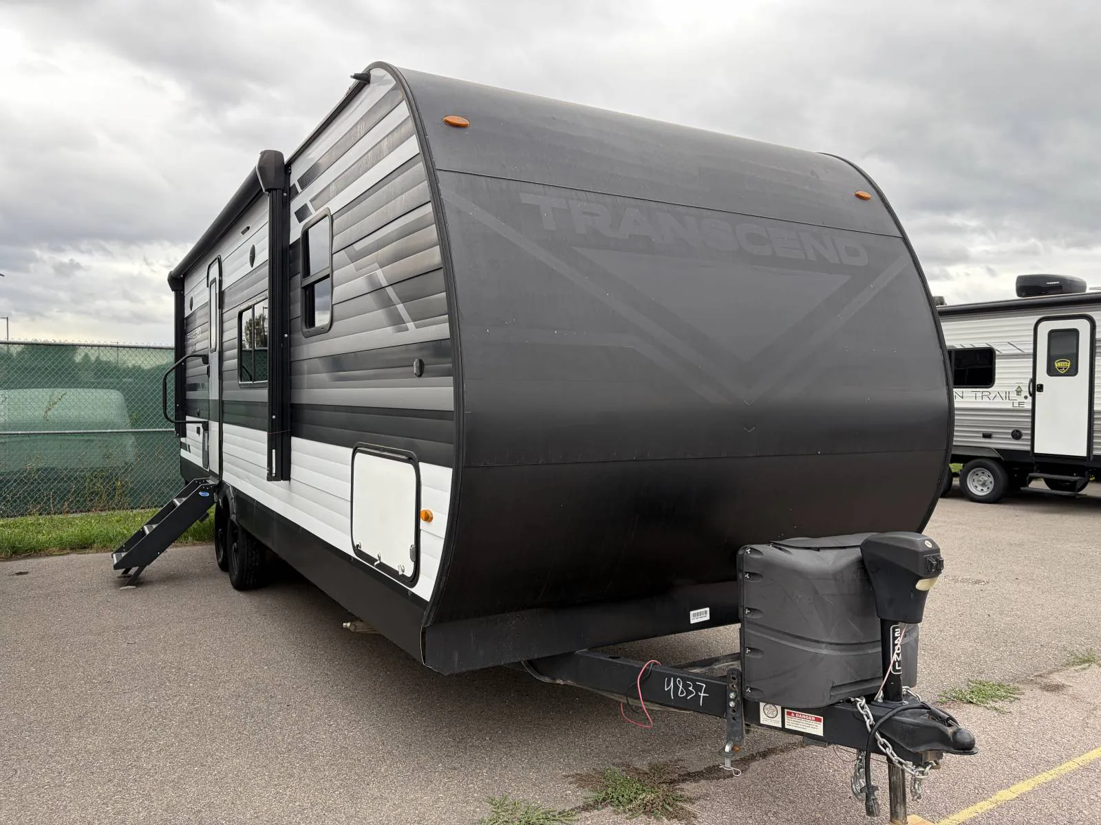 2021 Grand Design Transcend Xplor 240ML - Photo 2