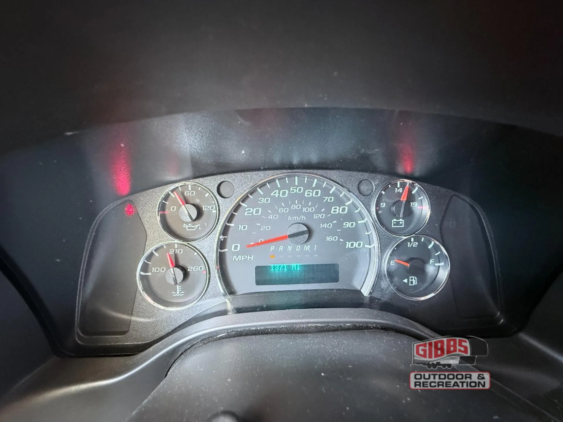 2027 Gulf Stream Conquest 6280LE - Photo 3