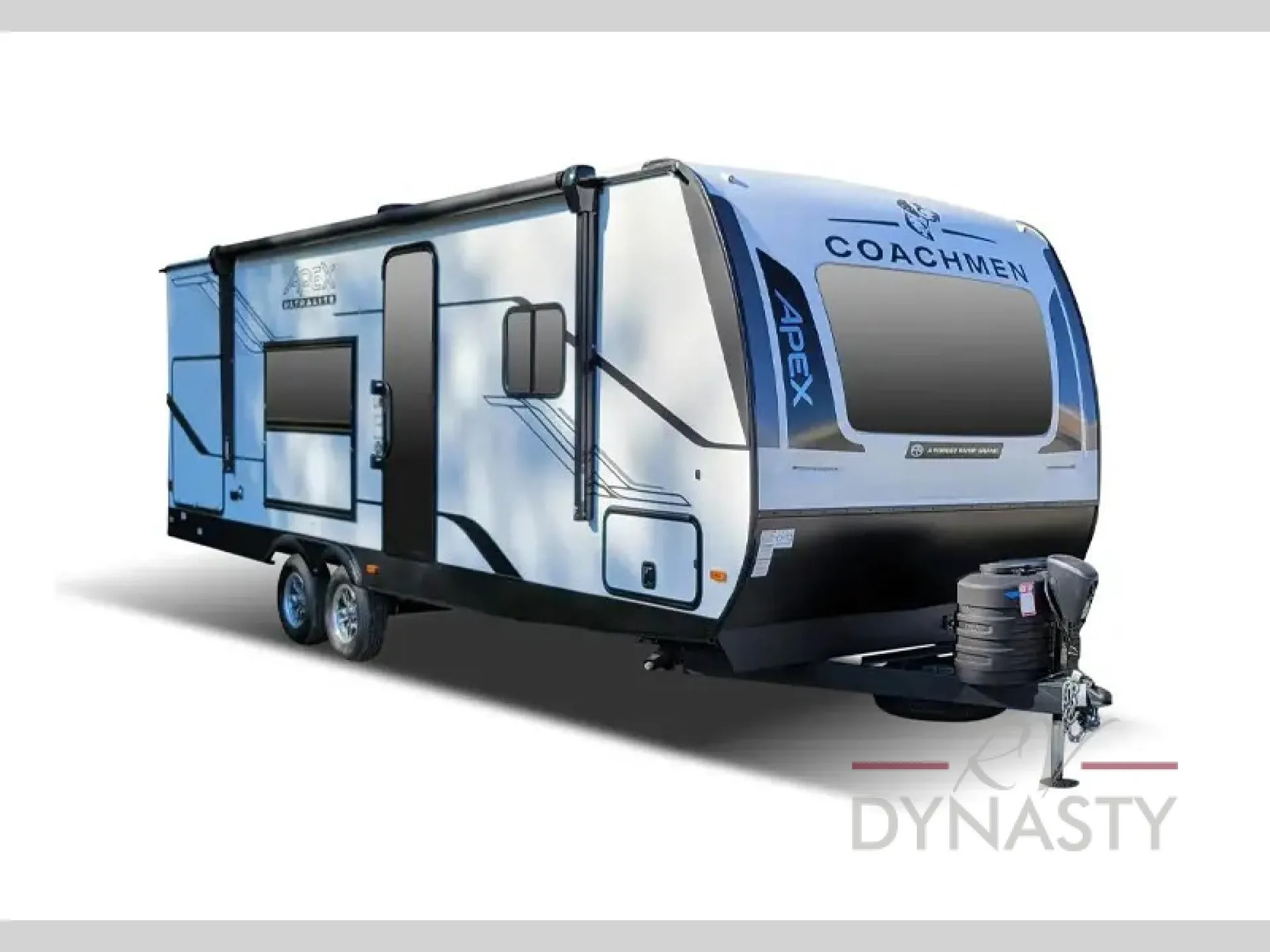 2026 Coachmen Apex Ultra-Lite 291TBSS - Photo 2