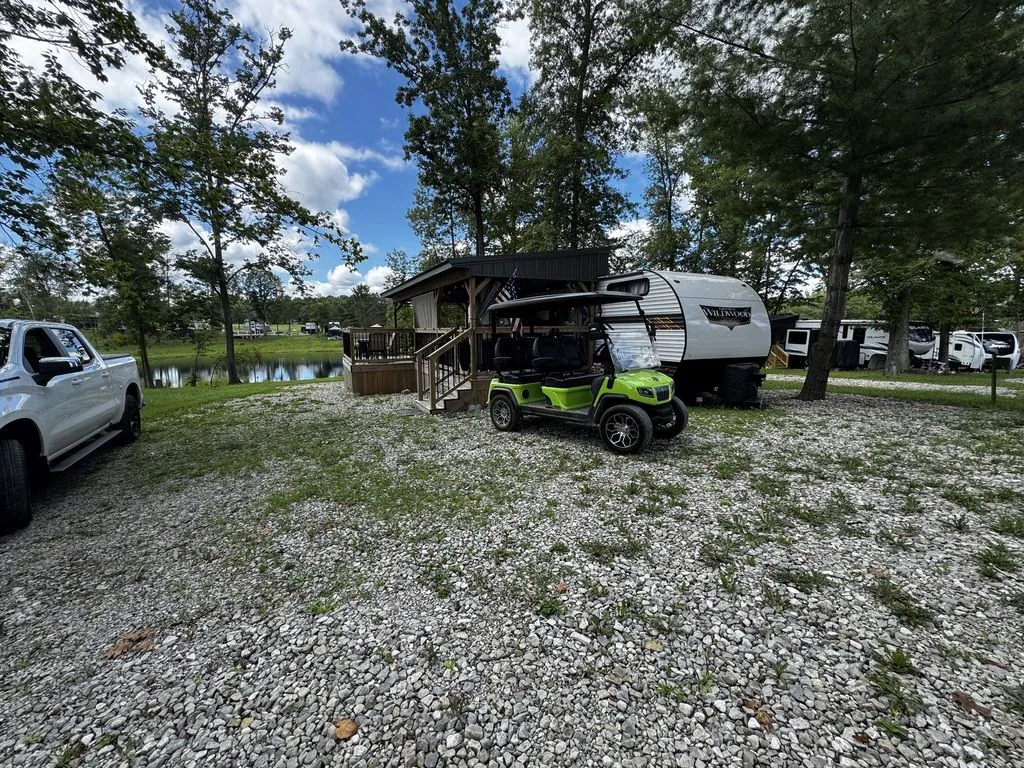 2021 Forest River Wildwood 36VBDS, Photos photo 28