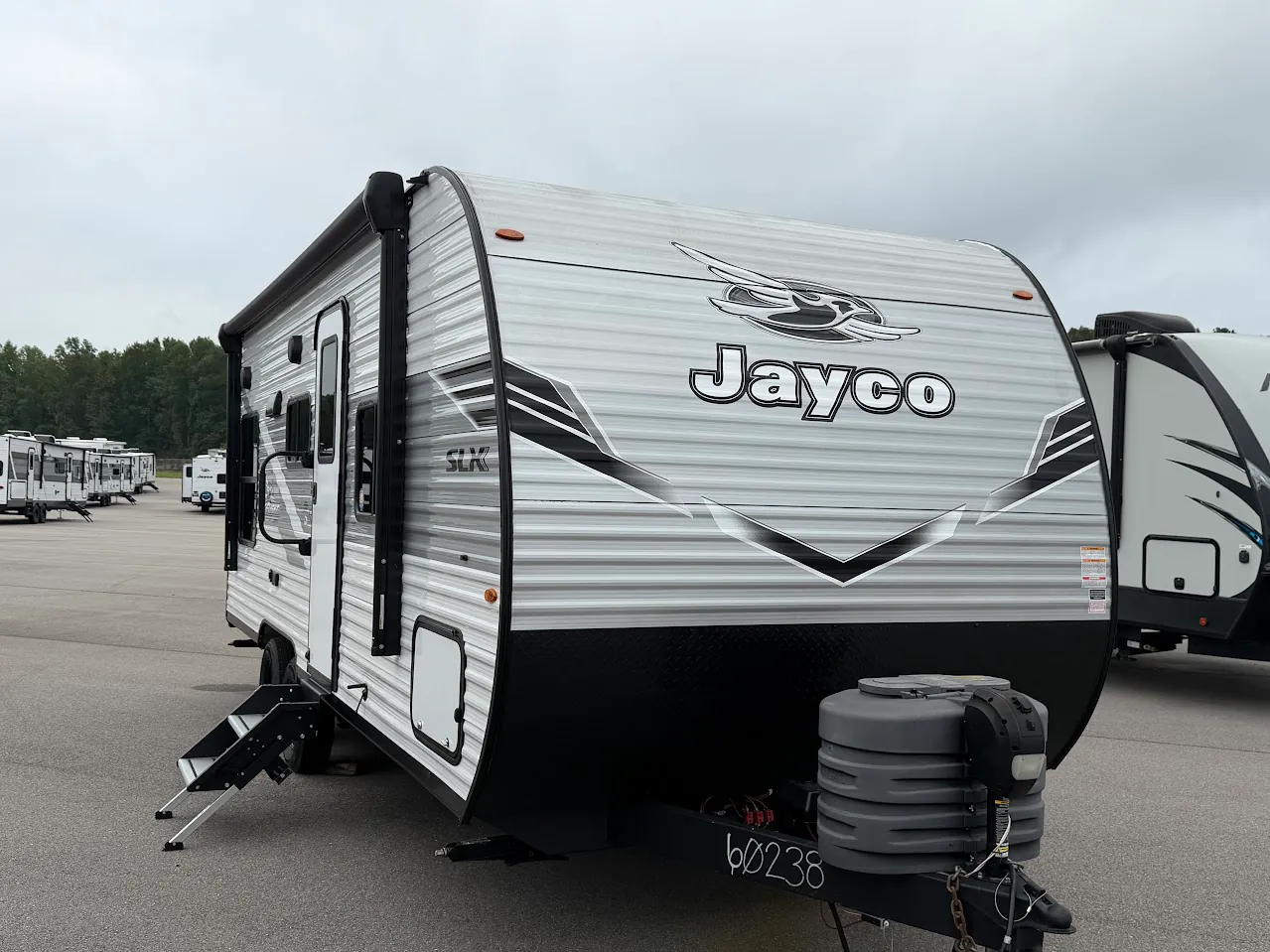 2025 Jayco Jay Flight SLX 210QB
