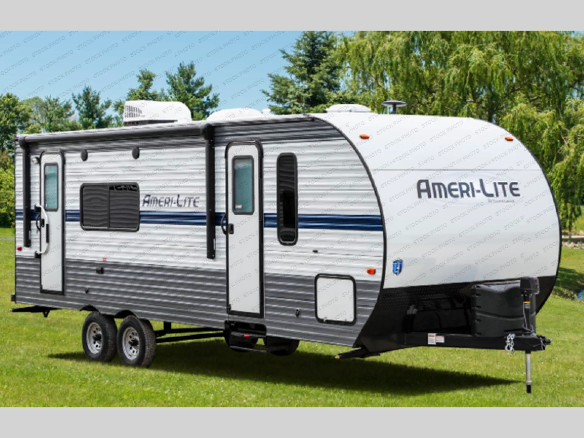 2026 Gulf Stream RV Ameri-Lite Ultra Lite 238RK - Photo 2