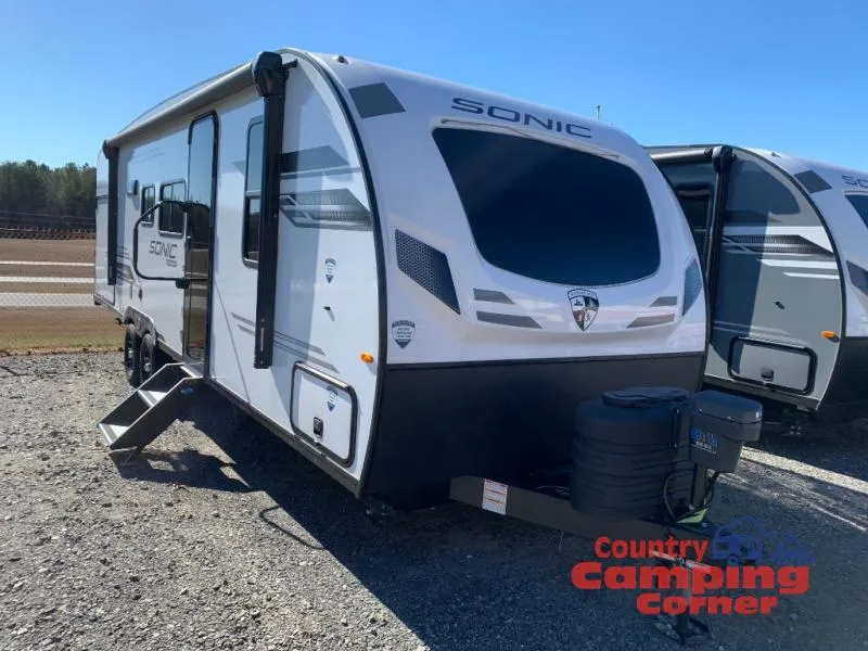 2025 Venture RV Sonic 241VRB - Main photo