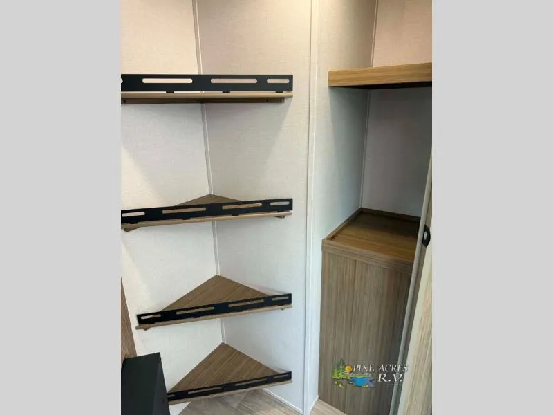 2026 Forest River RV Wildwood X-Lite 25ICE - Photo 4