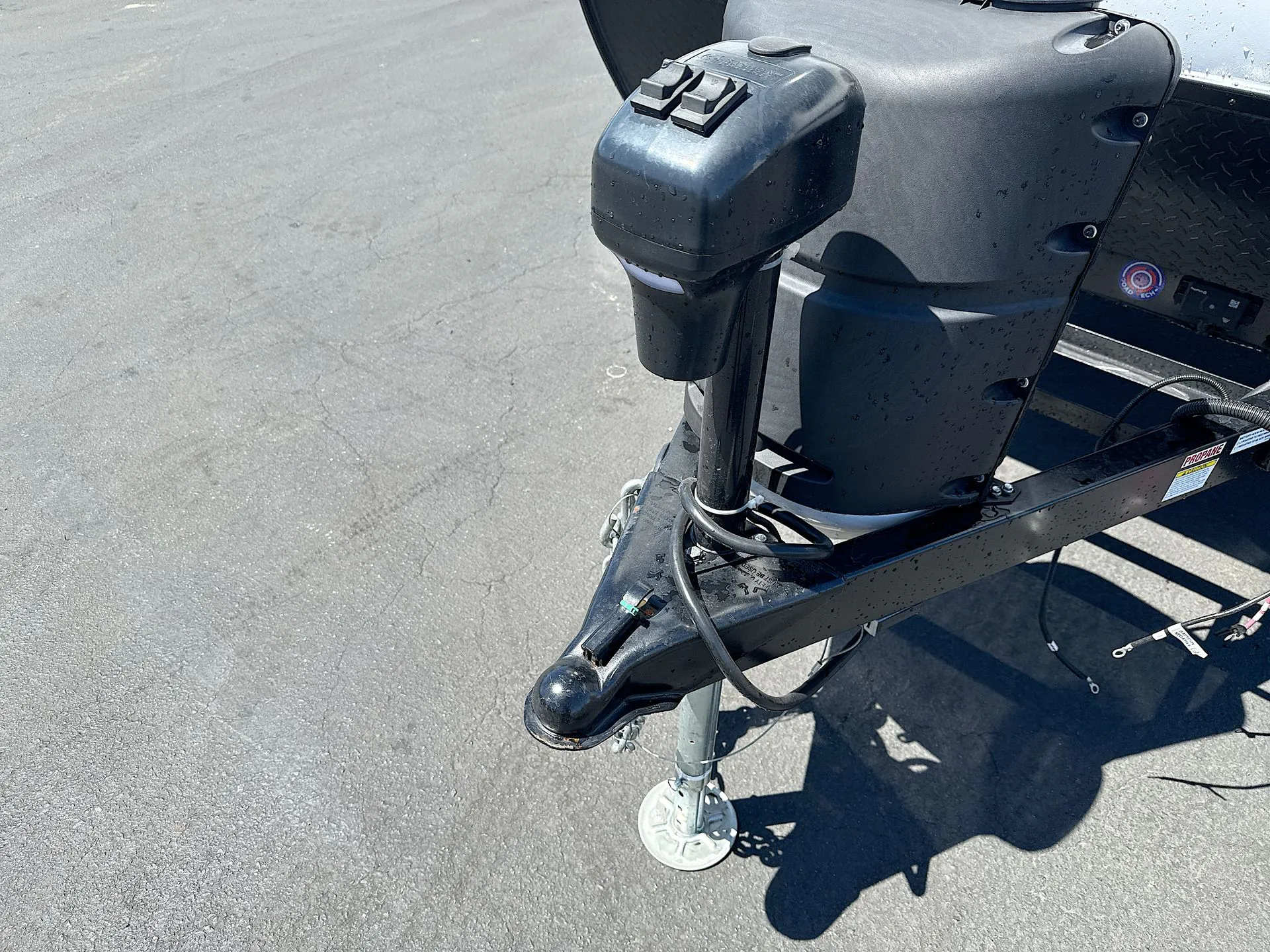 2026 Forest River R-Pod RP-180 - Photo 4