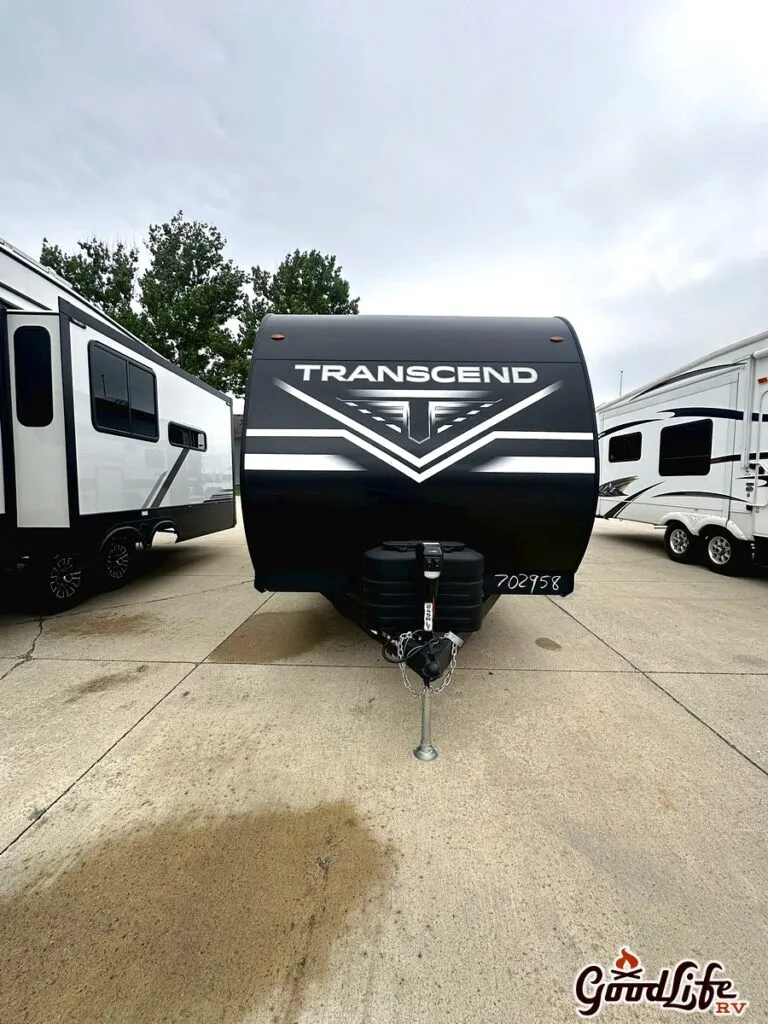 2026 Grand Design Transcend 245RLT - Photo 3