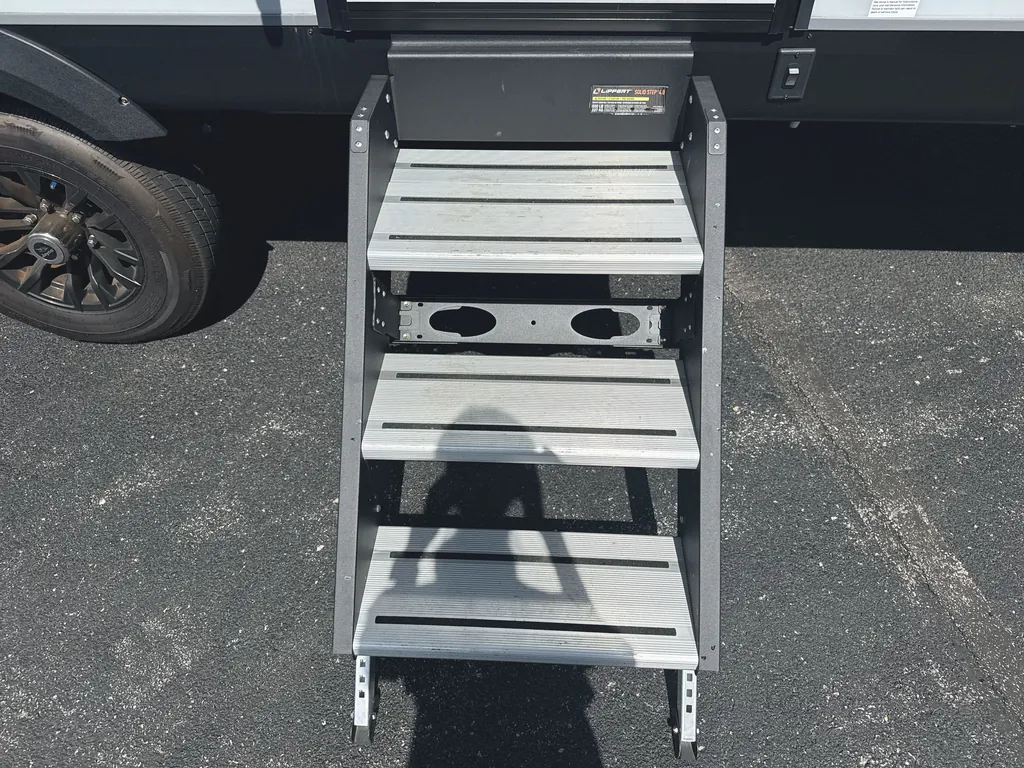 2025 Jayco Jay Feather 26FK, Photos photo 31