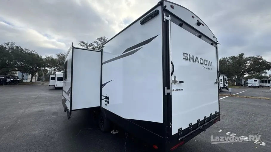 2025 Cruiser RV Shadow Cruiser 240RPD - Photo 4