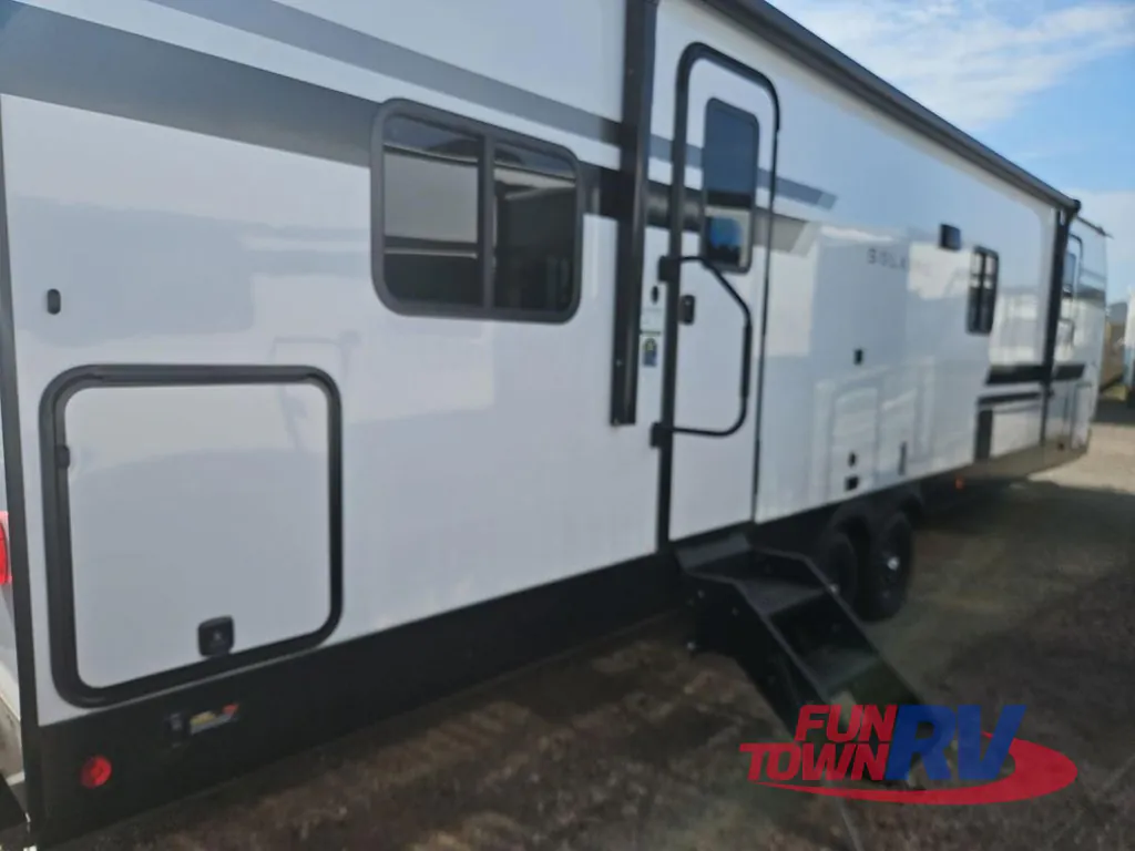 2027 Forest River Solaire 3150TBSS, Photos photo 6