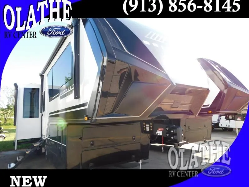 2026 Brinkley Model G 3970 - Photo 2