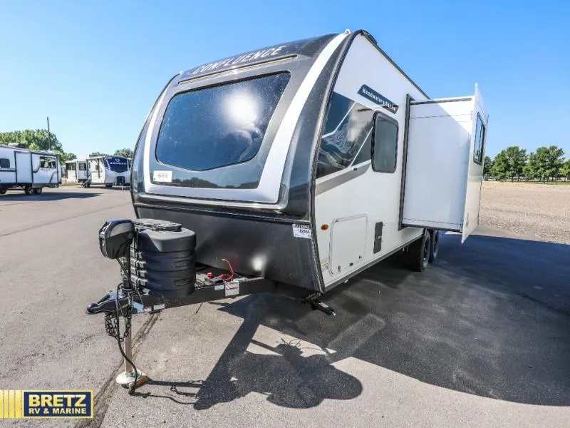 2027 KZ Confluence New    22BH Headwaters Edition - Photo 3