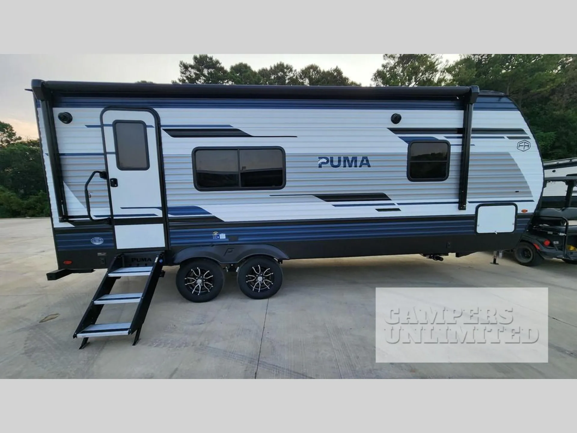 2026 Forest River Puma 227RK - Photo 2