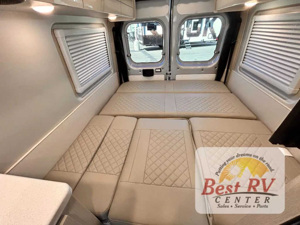 2026 Thor Motor Coach Tellaro 20Y, Photos photo 51