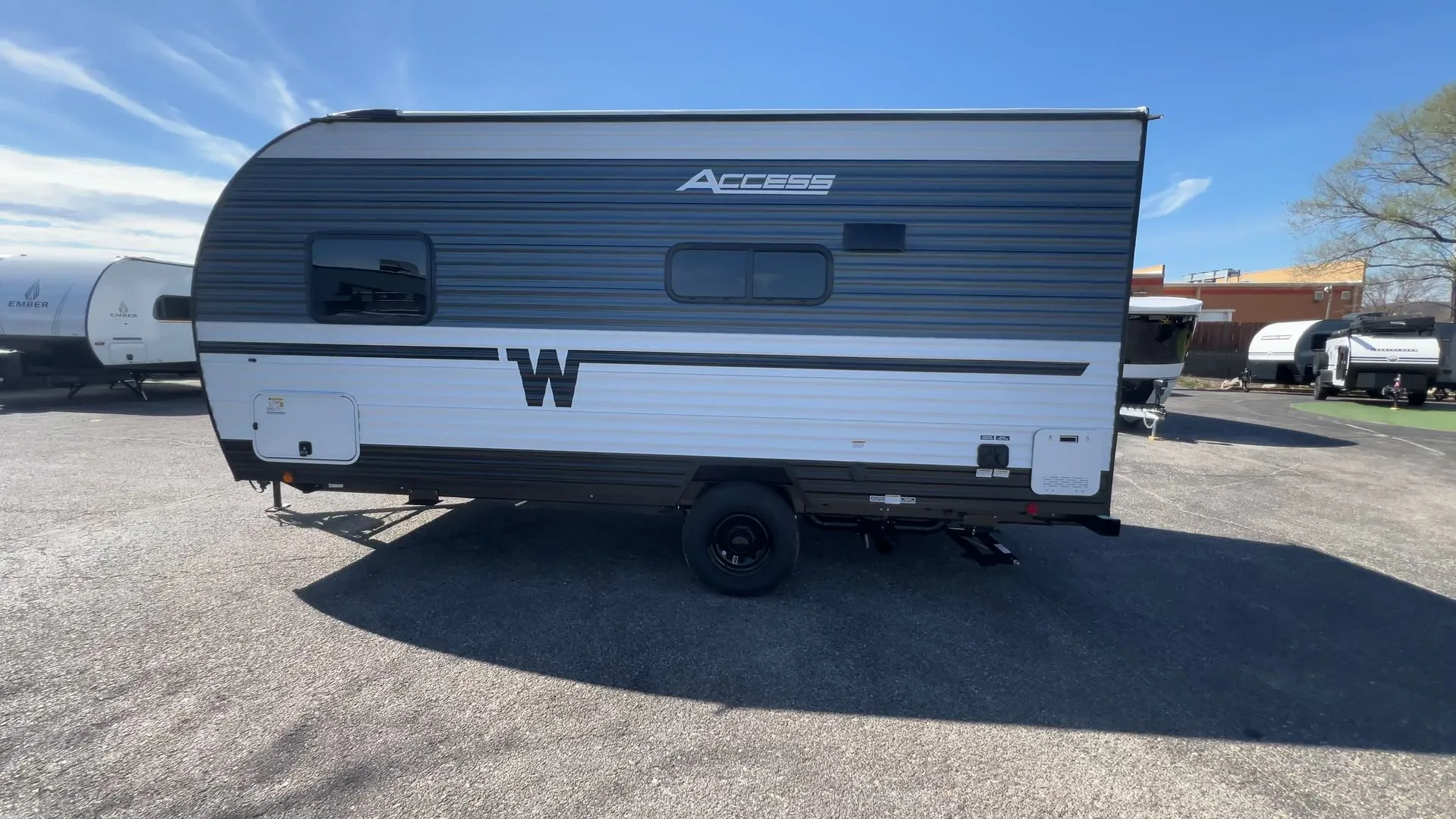 2026 Winnebago Access 15RB - Photo 4