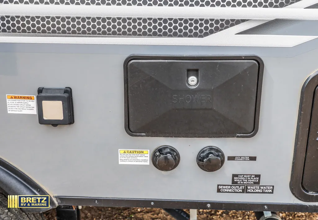 2023 Venture RV Sonic SN231VRK - Photo 4