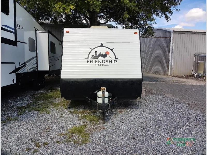 2023 Gulf Stream RV Friendship 177BH - Photo 3