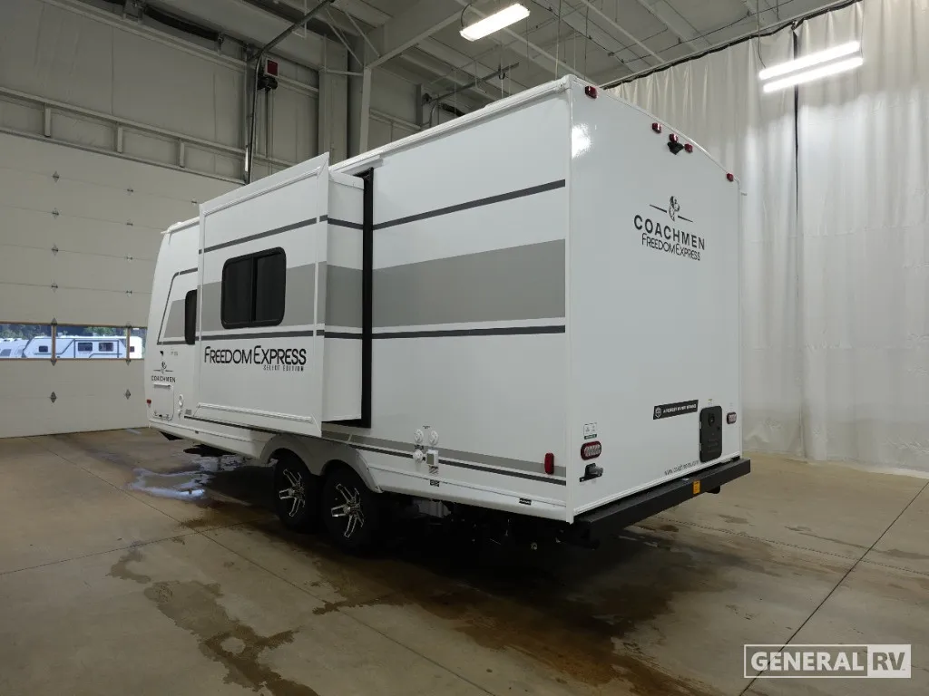 2026 Coachmen Freedom Express Select 19SE - Photo 4