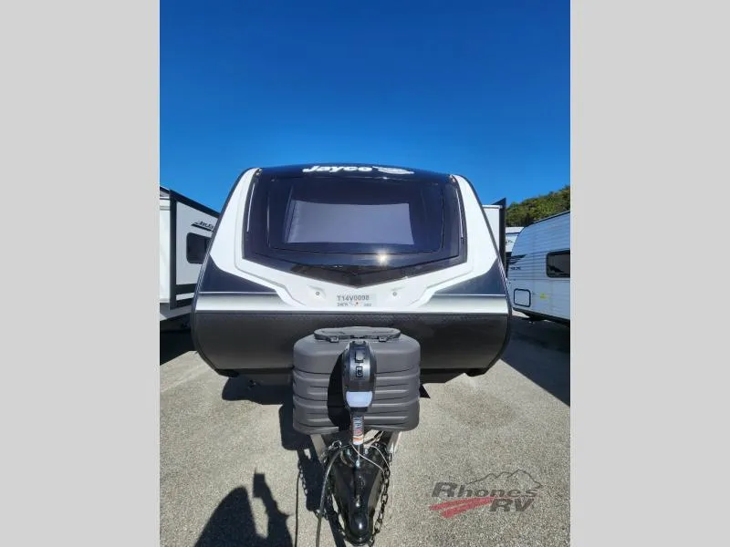 2026 Jayco Jay Feather 24FK - Photo 3