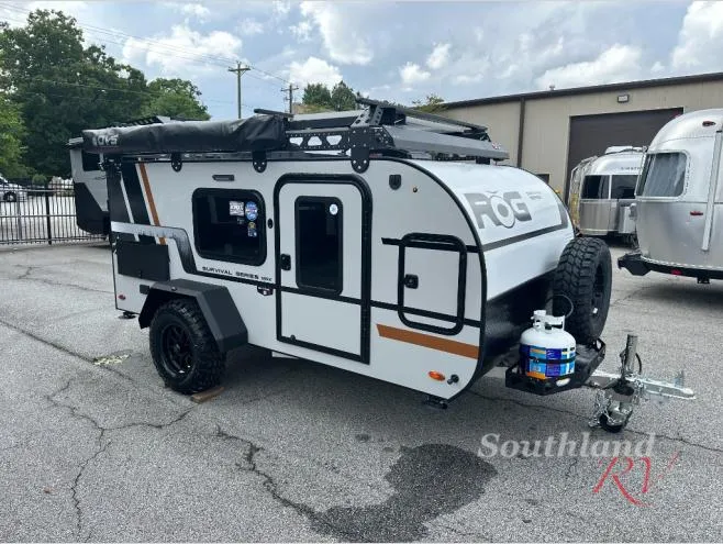 2027 Encore RV ROG 12RK - Photo 2