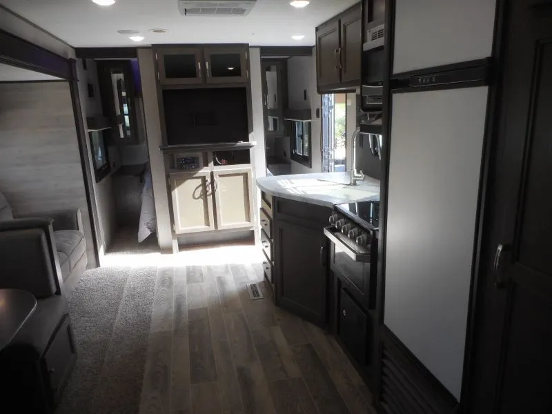 2021 Jayco Jay Flight SLX 8 267BHSW, Photos photo 9