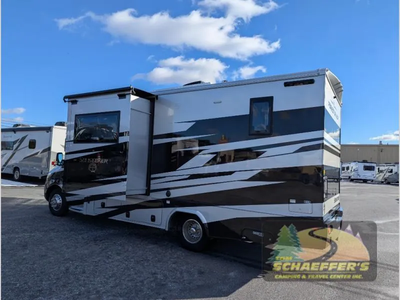 2025 Forest River Sunseeker MBS 2400M - Photo 4