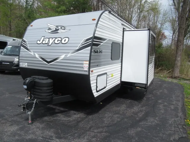2026 Jayco Jay Flight SLX 200MKS - Photo 3