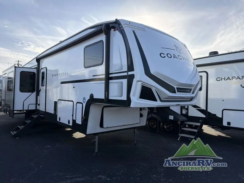 2026 Coachmen Chaparral 373MBRB - Photo 4
