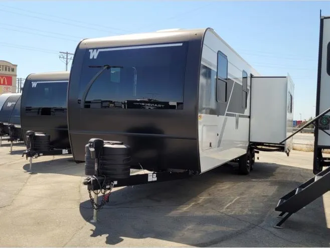 2026 Winnebago Thrive 24RKS - Photo 3