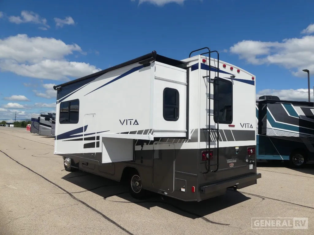 2020 Winnebago Vita 24P - Photo 4