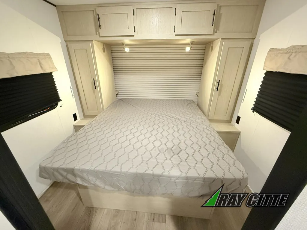 2026 Shasta RVs i-5 Edition 526RBS, Photos photo 18