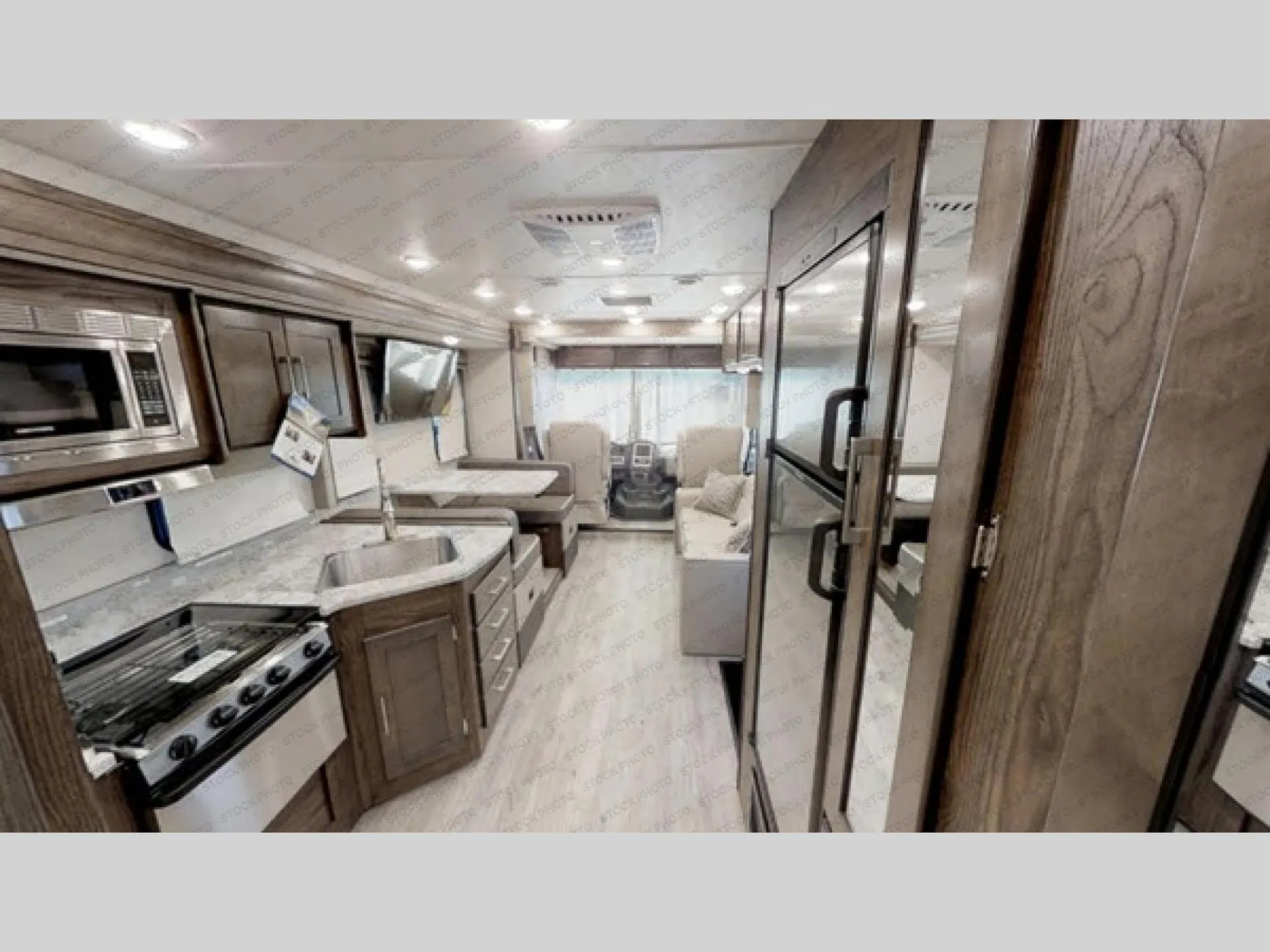 2019 Coachmen Pursuit Precision 27DS - Photo 3