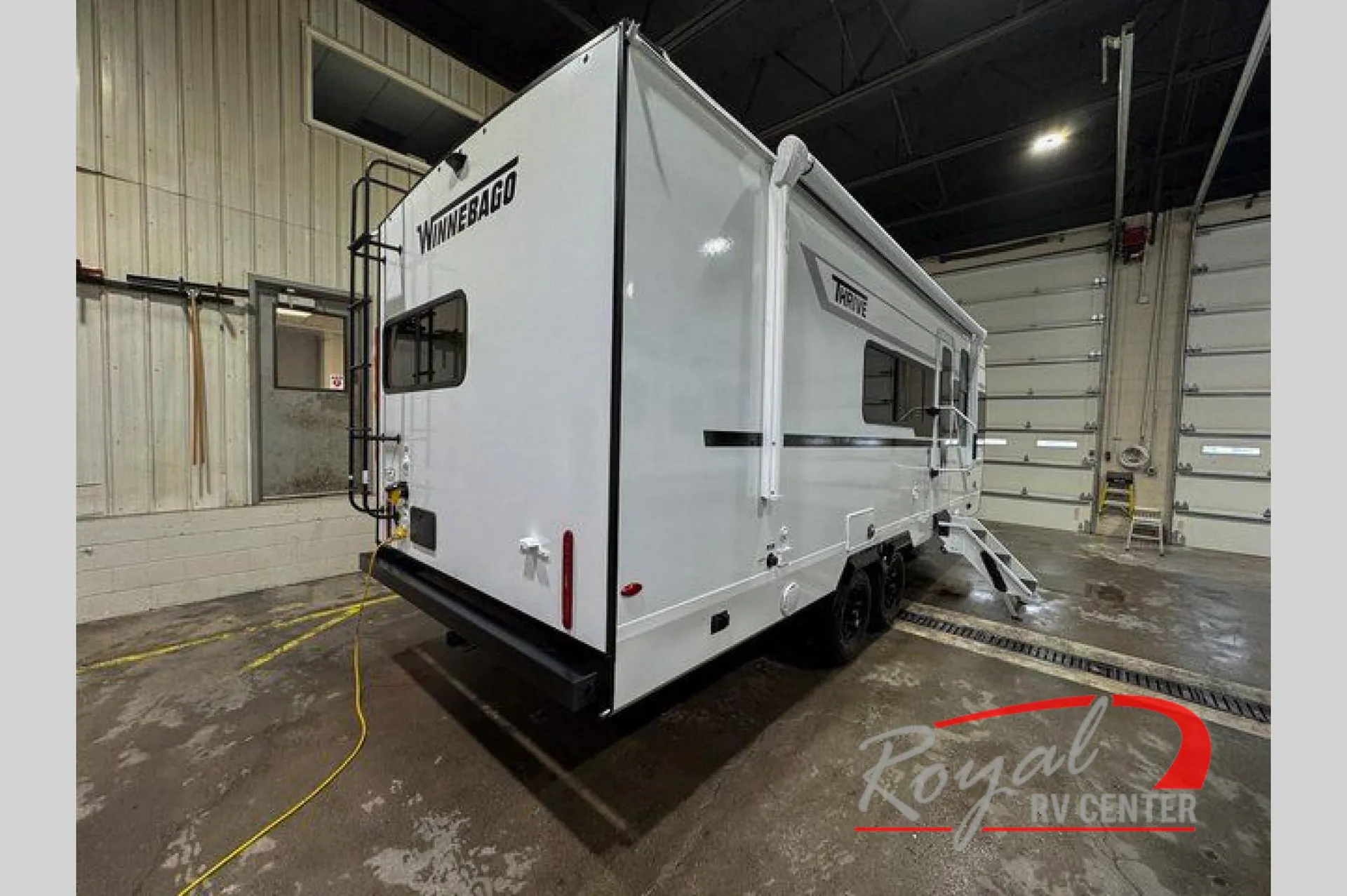 2026 Winnebago Thrive 22MLS - Photo 3