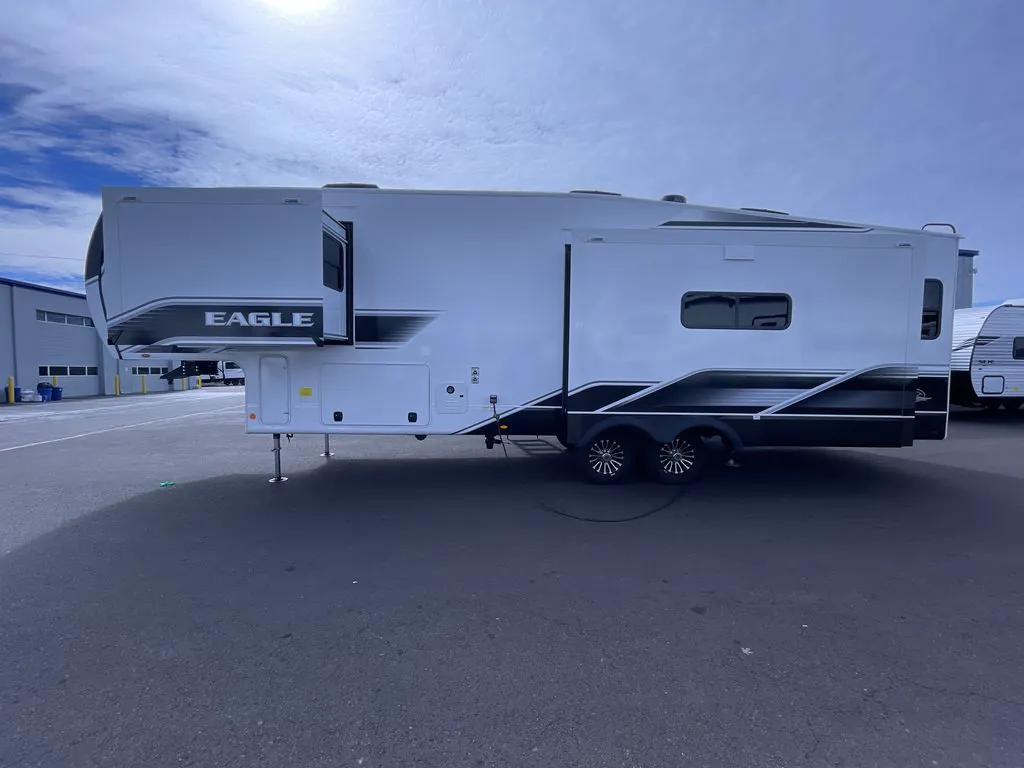 2026 Jayco Eagle 321RSTS, Photos photo 2