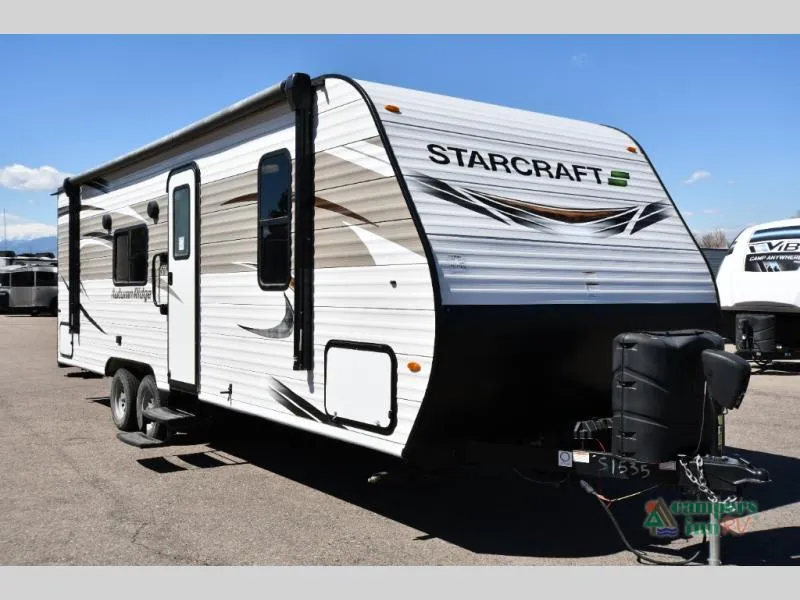 2022 Starcraft Autumn Ridge 26BH - Photo 2