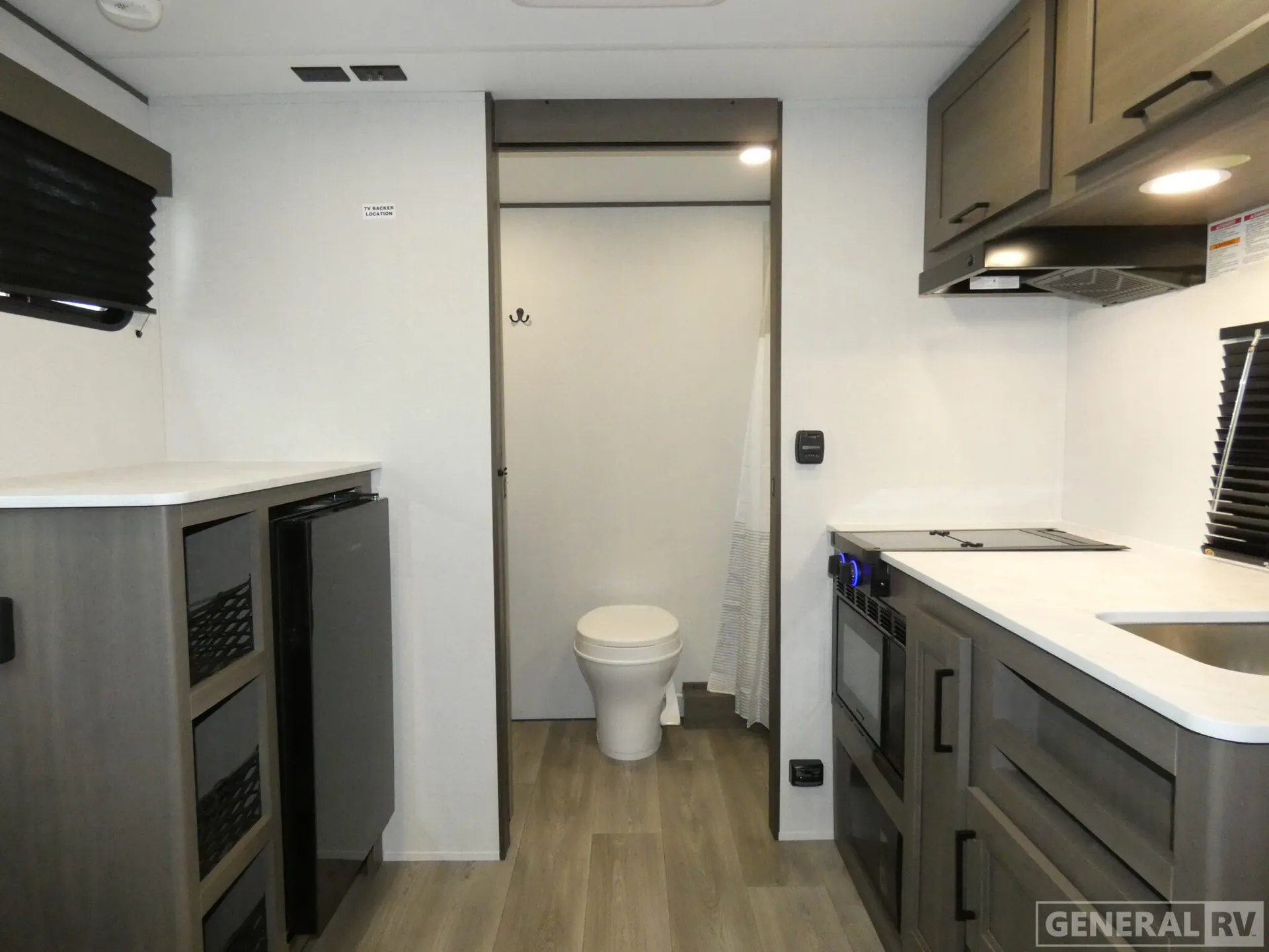 2026 Grand Design Transcend One 131DL - Photo 3